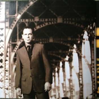 CD Kurt Elling: Nightmoves