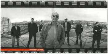 CD Kurt Ostbahn: Wann De Musik