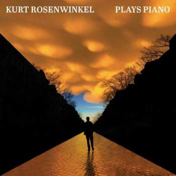 CD Kurt Rosenwinkel: Plays Piano