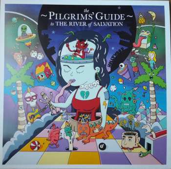 LP Kurt Stifle and the Swing Shift: The Pilgrims' Guide to the River of Salvation