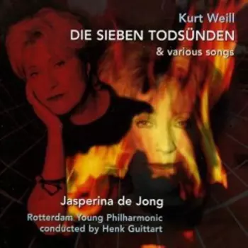 Die Sieben Todsünden & Various Songs