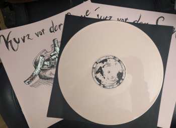 LP Kurz vor der Sonne: Triskaidekaphobie (13 Jahre später) CLR