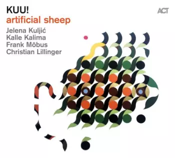 Artificial Sheep