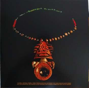 LP Albert Heath: Kawaida LTD | NUM