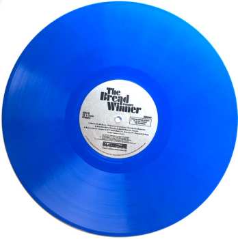 LP KVBeats: The Breadwinner CLR | LTD