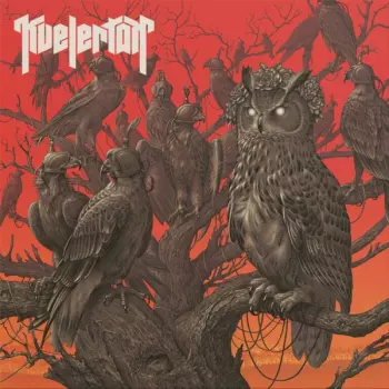 Kvelertak: Endling