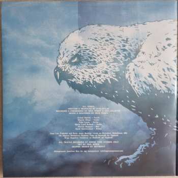 2LP Kvelertak: Nattesferd LTD | CLR