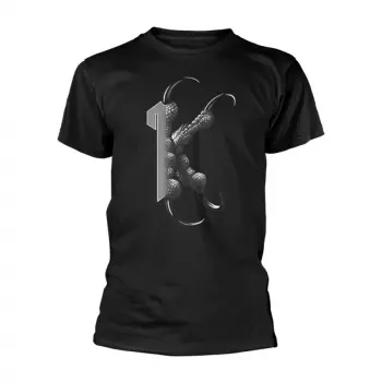 Camiseta Claws