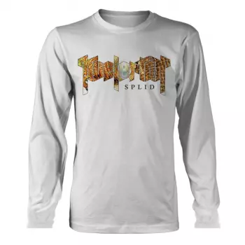 Camiseta de manga larga Splid