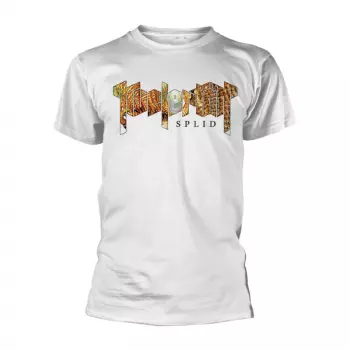 Camiseta Splid
