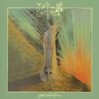 Blut, Milch Und Thränen