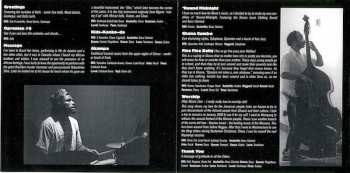 CD Rim Kwaku Obeng: Afrijazz