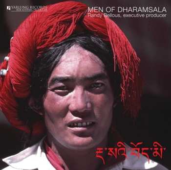 Album Kyap / Monks Of Nechung Monastery: Men Of Dharamsala