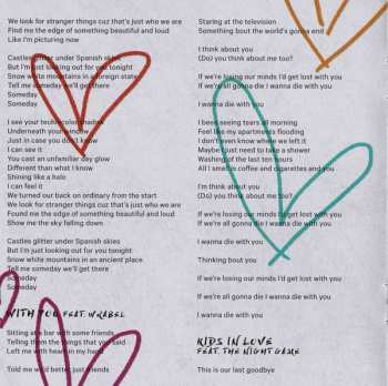 CD Kygo: Kids In Love