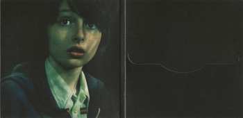 CD Kyle Dixon: Stranger Things (A Netflix Original Series) Original Music • Volume Two