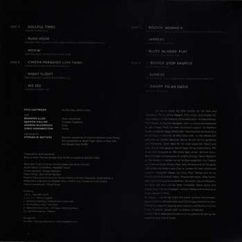 2LP Kyle Eastwood: In Transit