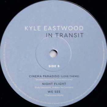 2LP Kyle Eastwood: In Transit