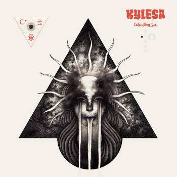 LP Kylesa: Exhausting Fire LTD