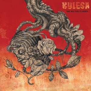 Album Kylesa: Time Will Fuse Its Worth