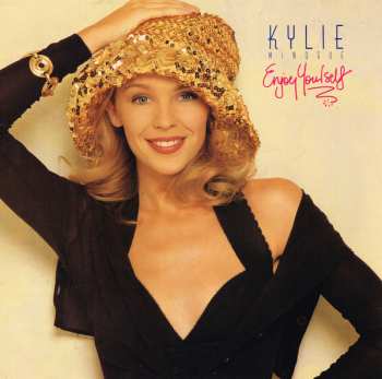 LP Kylie Minogue: Enjoy Yourself