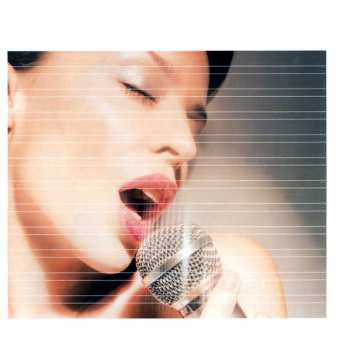 CD Kylie Minogue: Fever