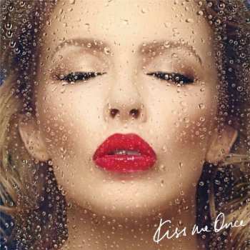 CD/DVD Kylie Minogue: Kiss Me Once DLX