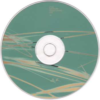 2CD Kylie Minogue: Showgirl Homecoming Live