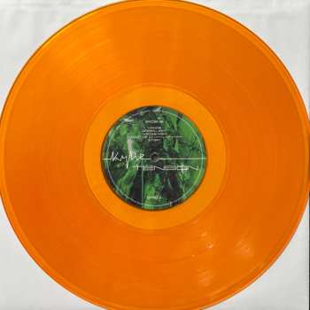 LP Kylie Minogue: Tension CLR | LTD