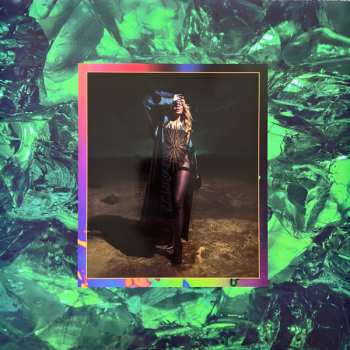 LP Kylie Minogue: Tension CLR | LTD