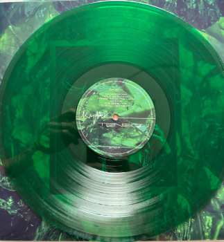 LP Kylie Minogue: Tension CLR | LTD