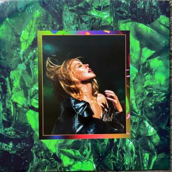 LP Kylie Minogue: Tension CLR | LTD