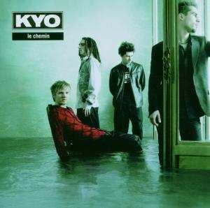 CD Kyo: Le Chemin