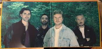 3LP Kyo: Le Chemin - 20 ans -