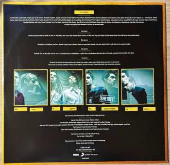 3LP Kyo: Le Chemin - 20 ans -