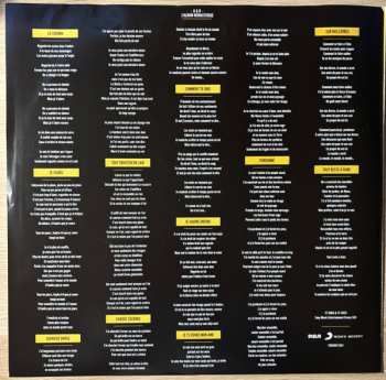 3LP Kyo: Le Chemin - 20 ans -