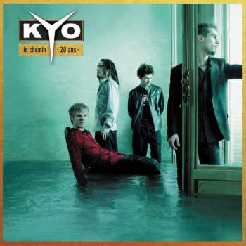 2CD Kyo: Le Chemin (20 Ans)