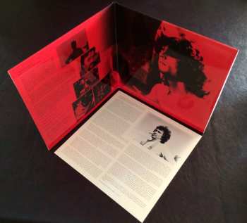 LP Κυριάκος Σφέτσας: Greek Fusion Orchestra Vol.1 DLX