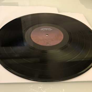 2LP Kyros: Vox Humana LTD | NUM