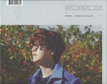 CD 규현: 다시, 가을이 오면