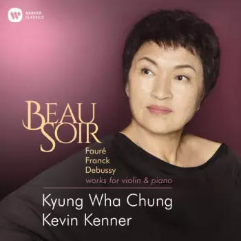 César Franck: Beau Soir