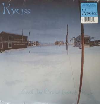LP Kyuss: ...And The Circus Leaves Town