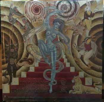 LP Kyuss: ...And The Circus Leaves Town