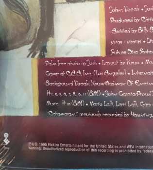 LP Kyuss: ...And The Circus Leaves Town