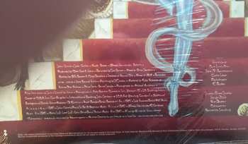 LP Kyuss: ...And The Circus Leaves Town