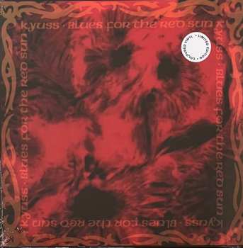 LP Kyuss: Blues For The Red Sun LTD | CLR