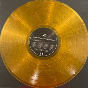 LP Kyuss: Blues For The Red Sun LTD | CLR