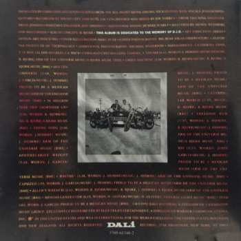 CD Kyuss: Blues For The Red Sun