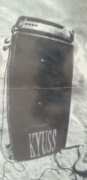 CD Kyuss: Blues For The Red Sun