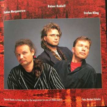 CD L'Art De Passage: Jubilee - 10 Jahre