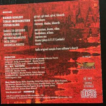 CD L'Art De Passage: Jubilee - 10 Jahre